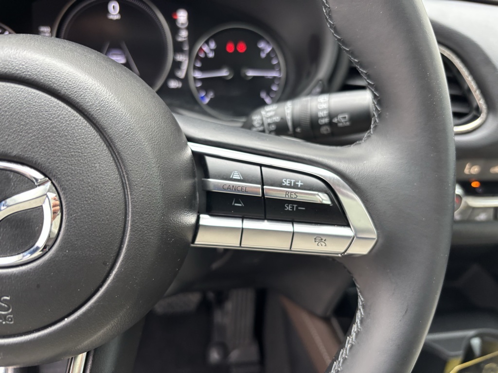 Used Car 2022 Mazda Cx-30  2.5 S Premium Package For Sale Under $30,000 In Austin, Texas