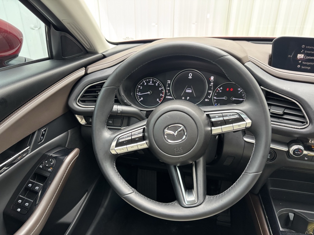 Used Car 2022 Mazda Cx-30  2.5 S Premium Package For Sale Under $30,000 In Austin, Texas
