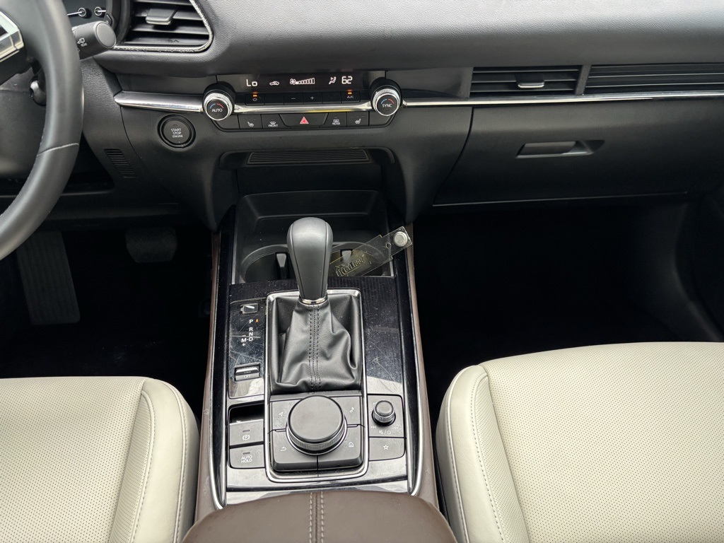 Used Car 2022 Mazda Cx-30  2.5 S Premium Package For Sale Under $30,000 In Austin, Texas