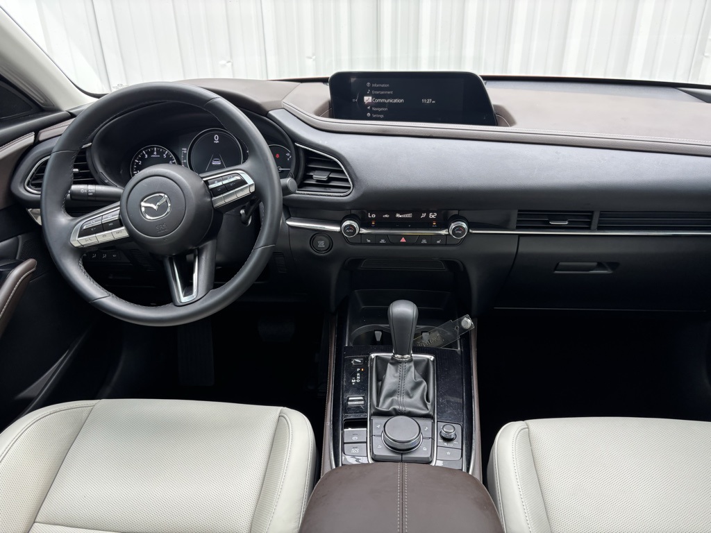 Used Car 2022 Mazda Cx-30  2.5 S Premium Package For Sale Under $30,000 In Austin, Texas