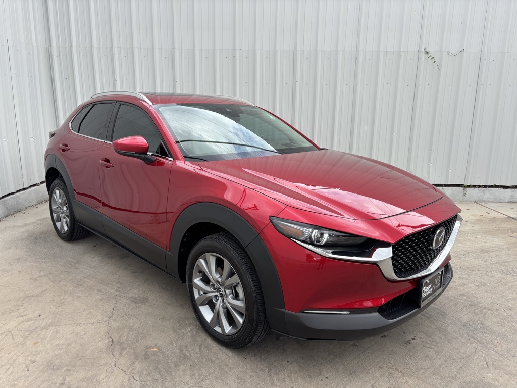 Used Car 2022 Mazda Cx-30  2.5 S Premium Package For Sale Under $30,000 In Austin, Texas