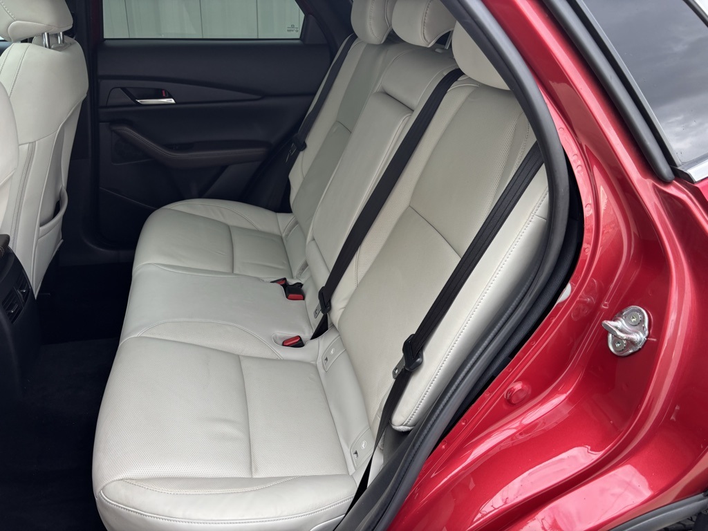 Used Car 2022 Mazda Cx-30  2.5 S Premium Package For Sale Under $30,000 In Austin, Texas