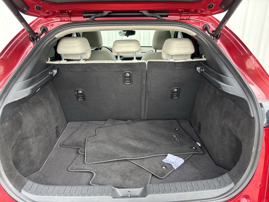 Used Car 2022 Mazda Cx-30  2.5 S Premium Package For Sale Under $30,000 In Austin, Texas