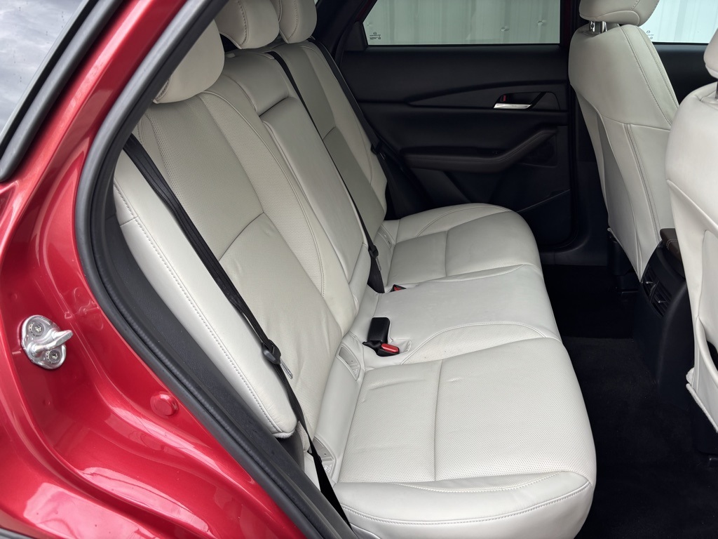 Used Car 2022 Mazda Cx-30  2.5 S Premium Package For Sale Under $30,000 In Austin, Texas