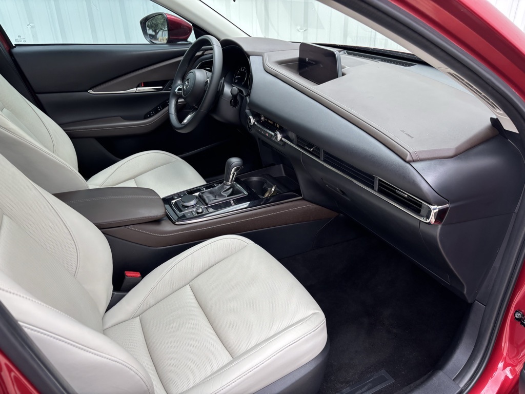 Used Car 2022 Mazda Cx-30  2.5 S Premium Package For Sale Under $30,000 In Austin, Texas
