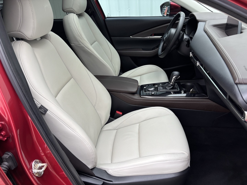 Used Car 2022 Mazda Cx-30  2.5 S Premium Package For Sale Under $30,000 In Austin, Texas