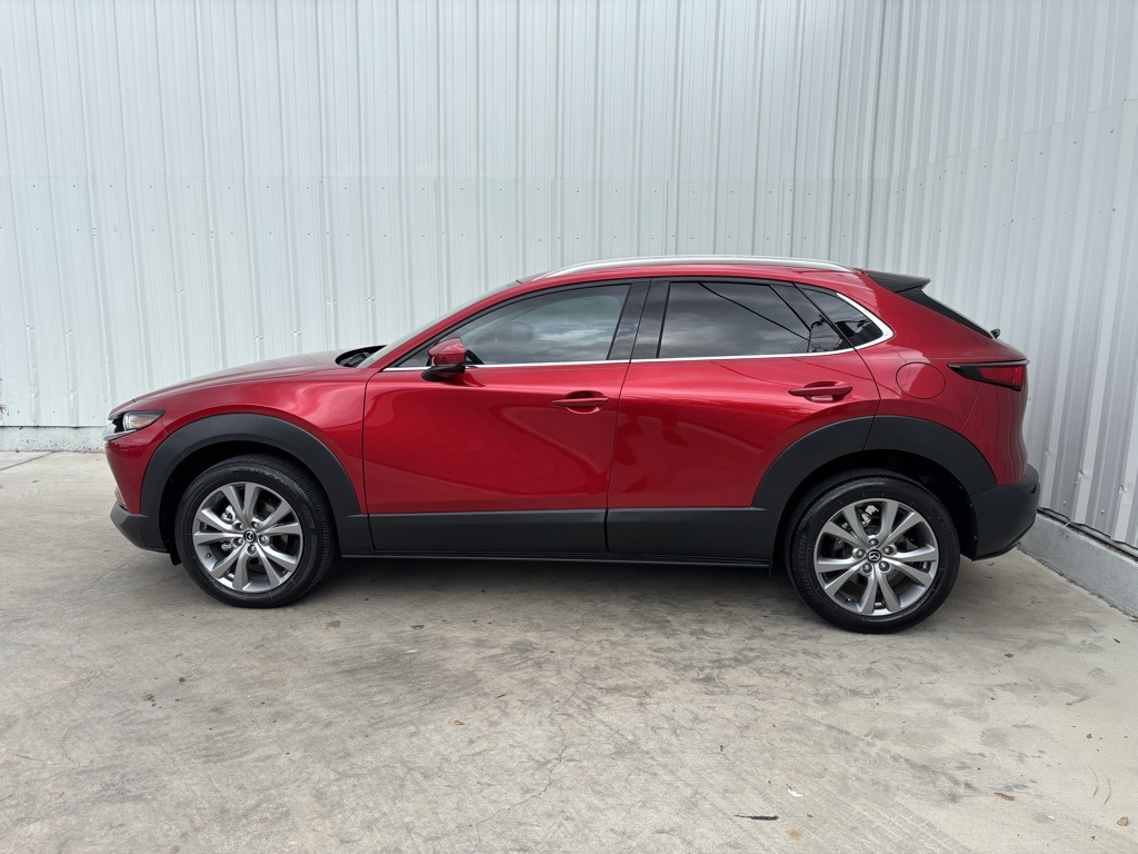 Used Car 2022 Mazda Cx-30  2.5 S Premium Package For Sale Under $30,000 In Austin, Texas