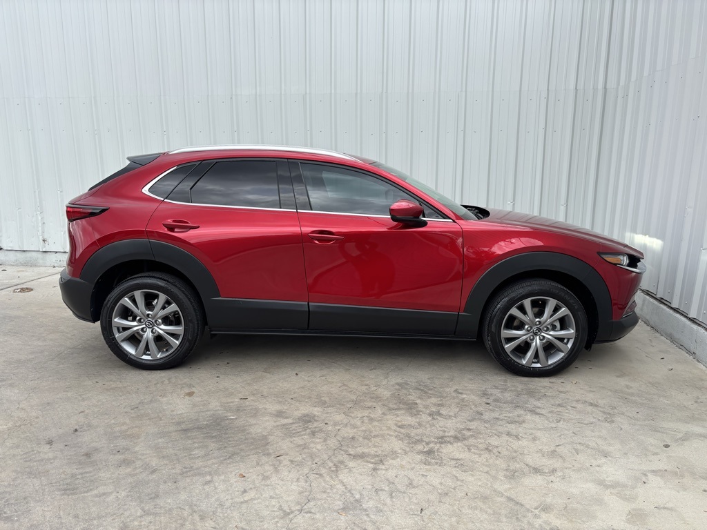 Used Car 2022 Mazda Cx-30  2.5 S Premium Package For Sale Under $30,000 In Austin, Texas