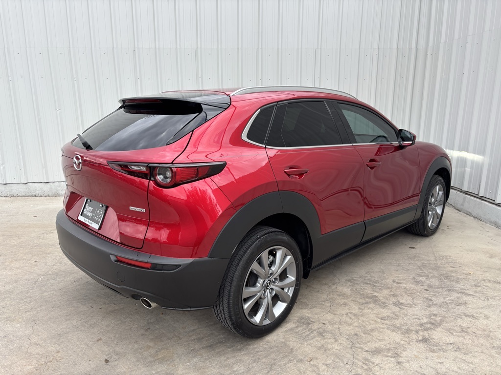 Used Car 2022 Mazda Cx-30  2.5 S Premium Package For Sale Under $30,000 In Austin, Texas