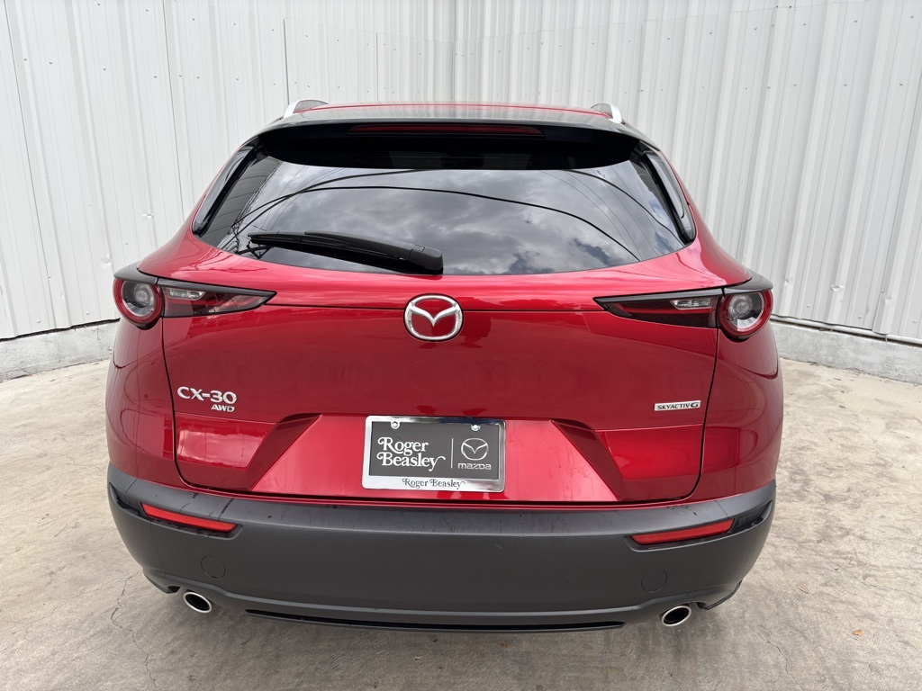 Used Car 2022 Mazda Cx-30  2.5 S Premium Package For Sale Under $30,000 In Austin, Texas