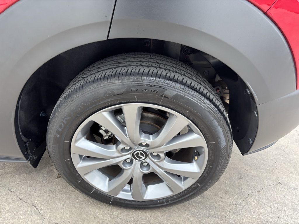 Used Car 2022 Mazda Cx-30  2.5 S Premium Package For Sale Under $30,000 In Austin, Texas