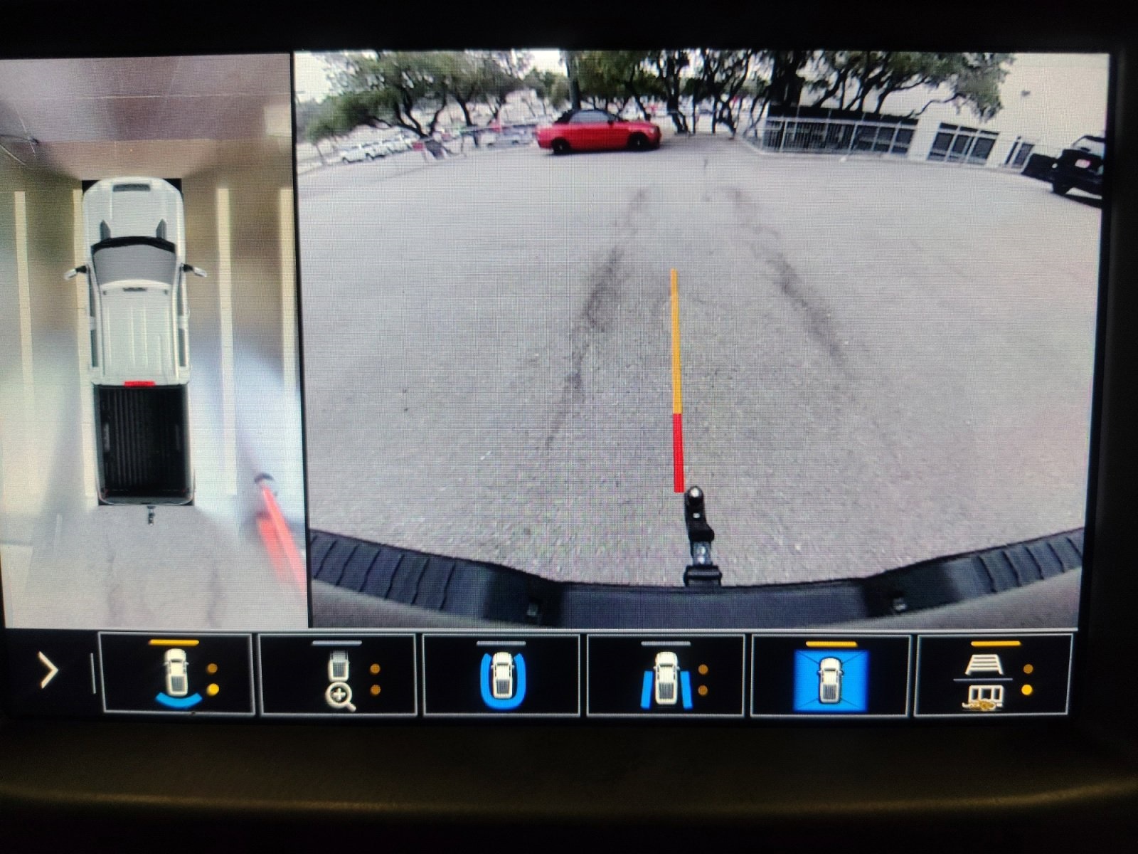 Used Car 2022 Chevrolet Silverado 2500hd  Ltz For Sale Under $60,000 In San Antonio, Texas