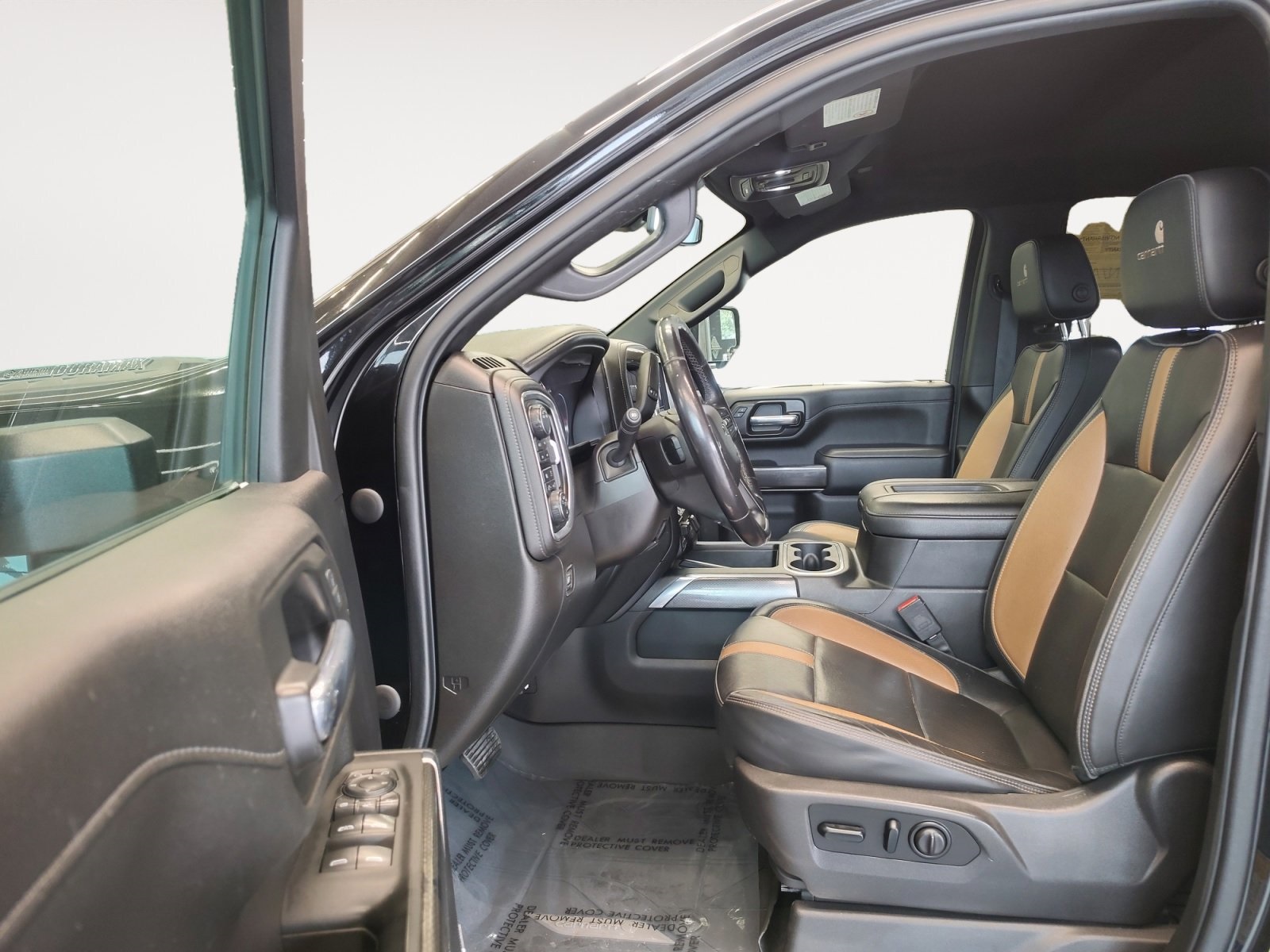 Used Car 2022 Chevrolet Silverado 2500hd  Ltz For Sale Under $60,000 In San Antonio, Texas