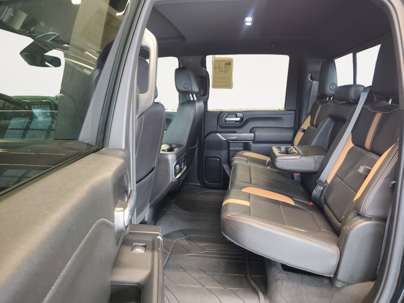 Used Car 2022 Chevrolet Silverado 2500hd  Ltz For Sale Under $60,000 In San Antonio, Texas