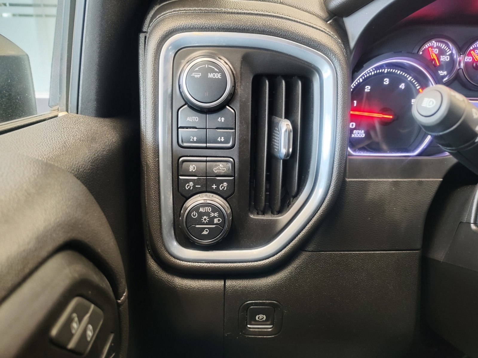 Used Car 2022 Chevrolet Silverado 2500hd  Ltz For Sale Under $60,000 In San Antonio, Texas