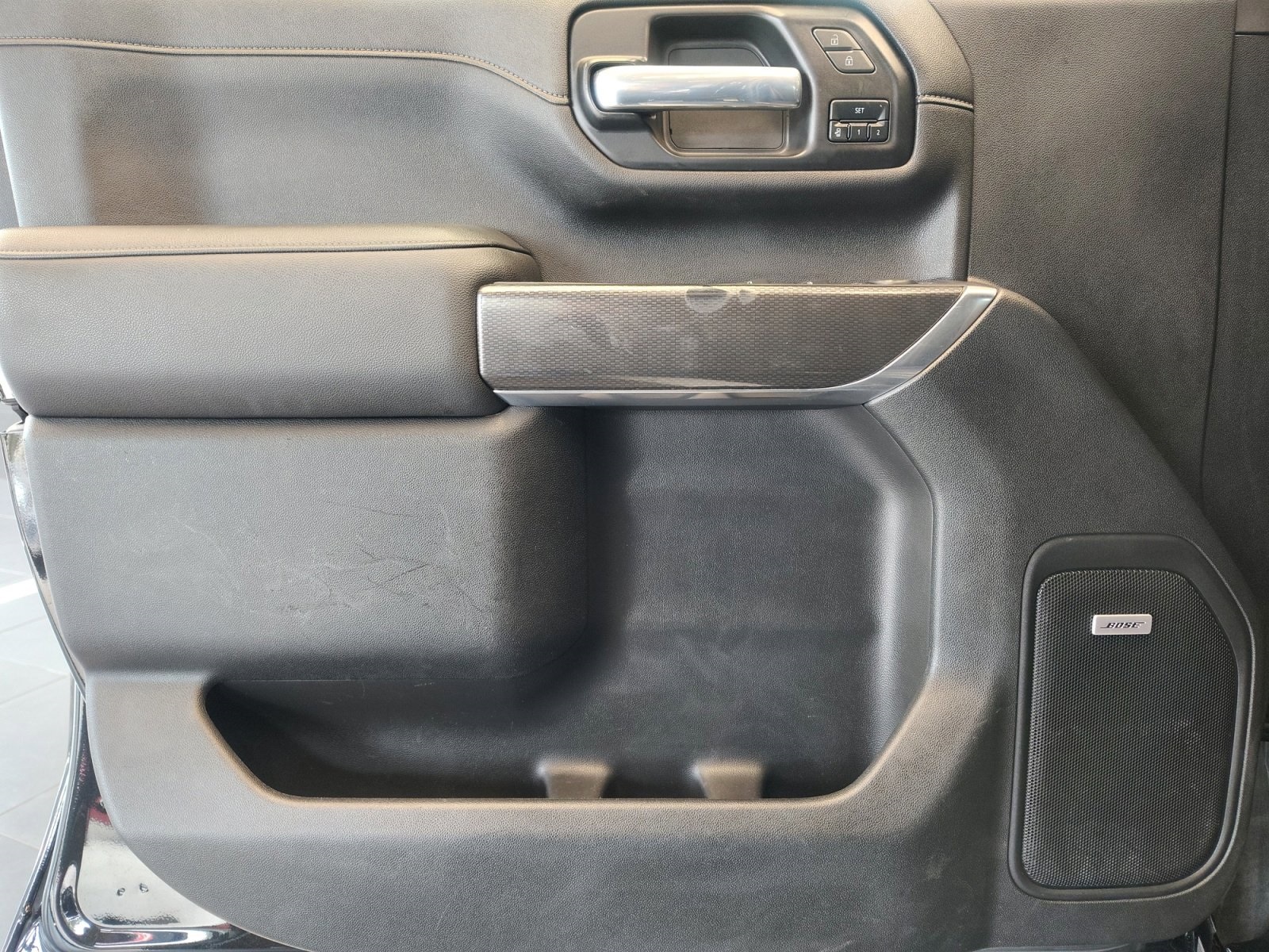 Used Car 2022 Chevrolet Silverado 2500hd  Ltz For Sale Under $60,000 In San Antonio, Texas