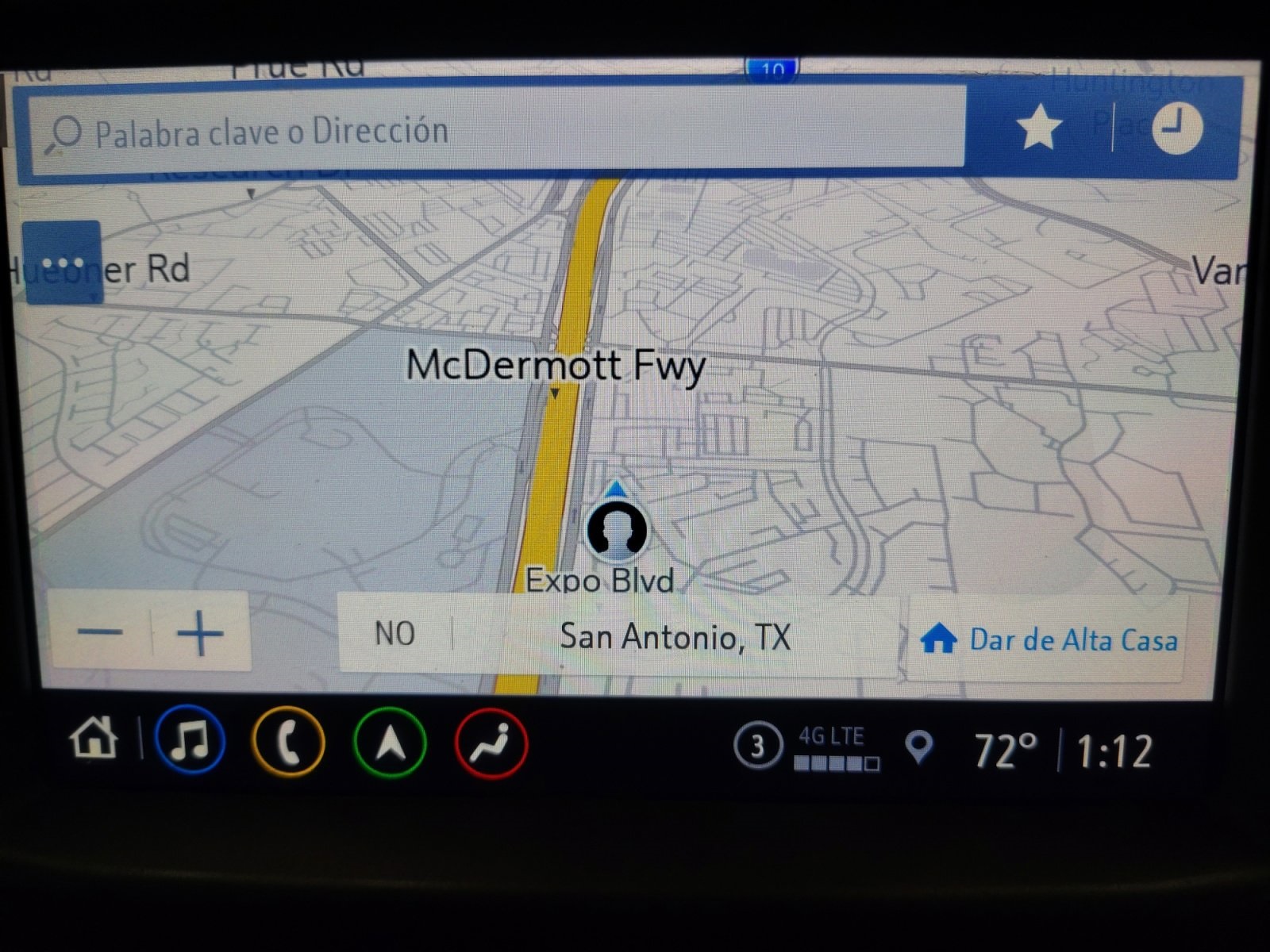 Used Car 2022 Chevrolet Silverado 2500hd  Ltz For Sale Under $60,000 In San Antonio, Texas