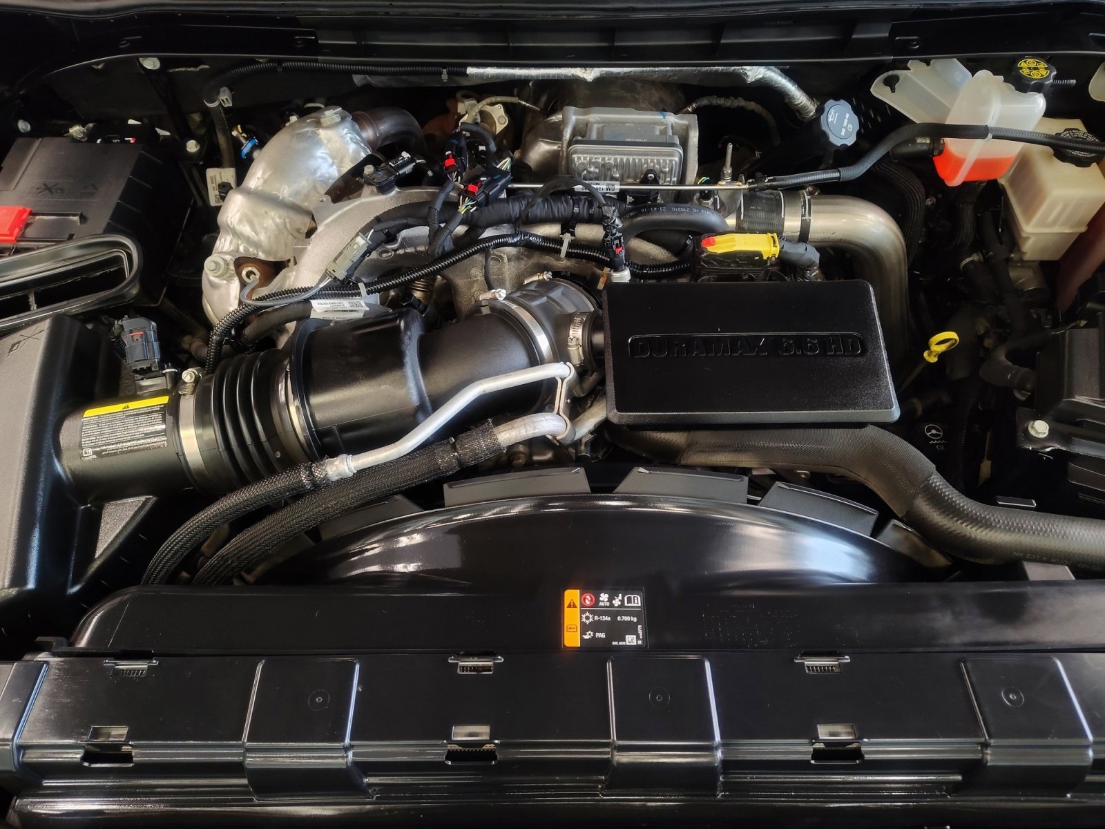 Used Car 2022 Chevrolet Silverado 2500hd  Ltz For Sale Under $60,000 In San Antonio, Texas