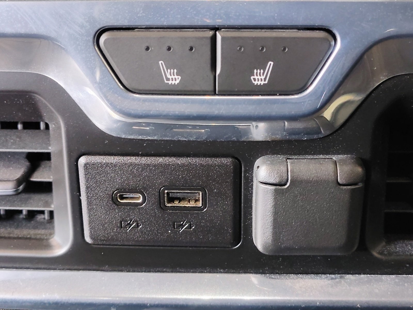 Used Car 2022 Chevrolet Silverado 2500hd  Ltz For Sale Under $60,000 In San Antonio, Texas