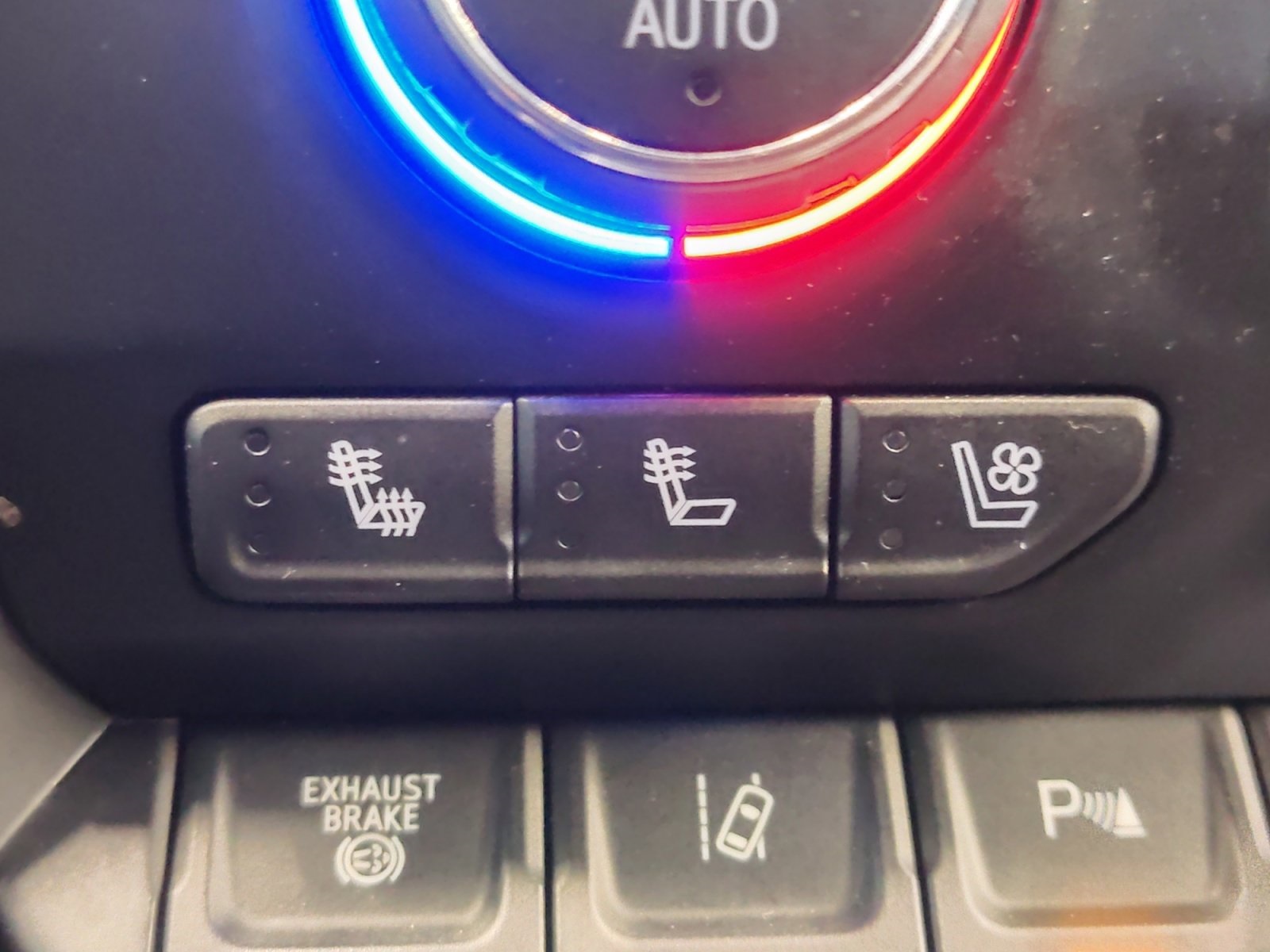 Used Car 2022 Chevrolet Silverado 2500hd  Ltz For Sale Under $60,000 In San Antonio, Texas