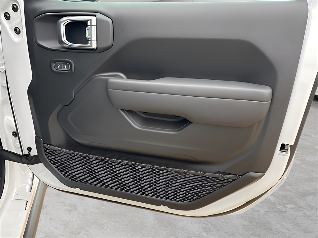 2024 Jeep Gladiator