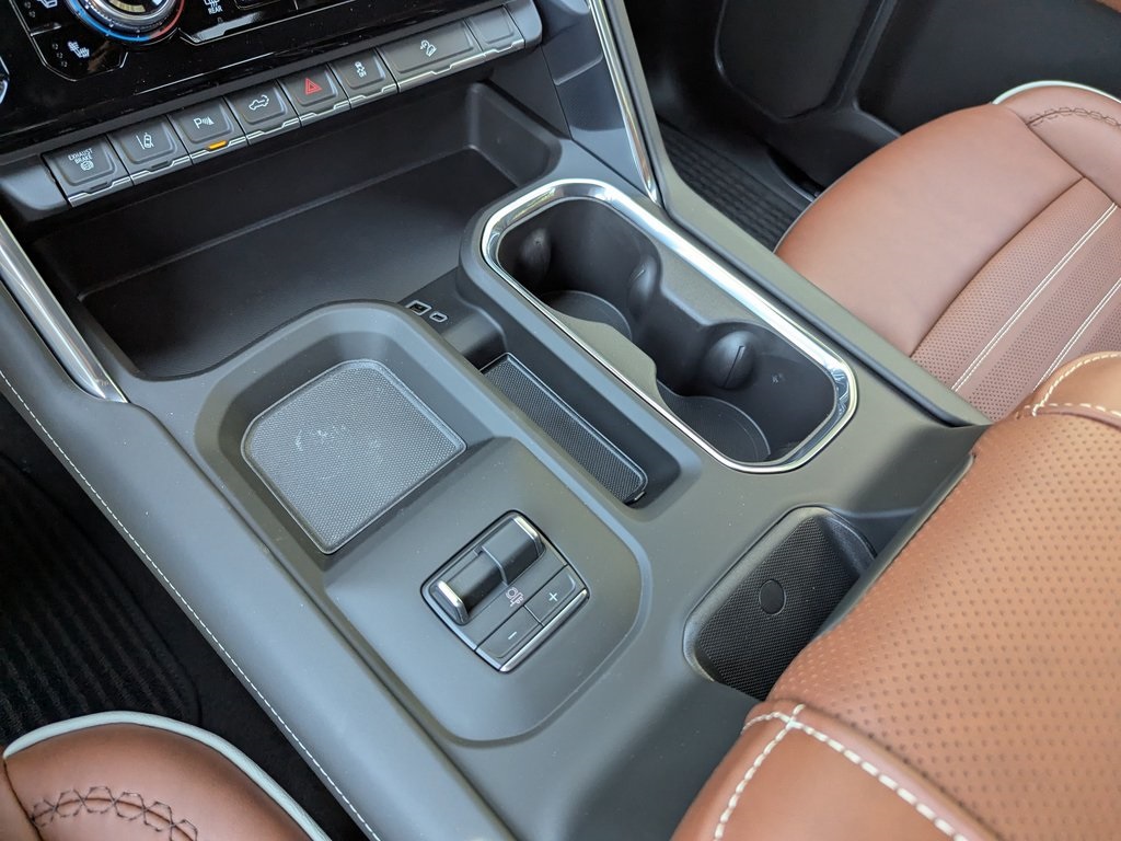 2025 Gmc Sierra 2500hd  Denali Ultimate In Austin, Texas