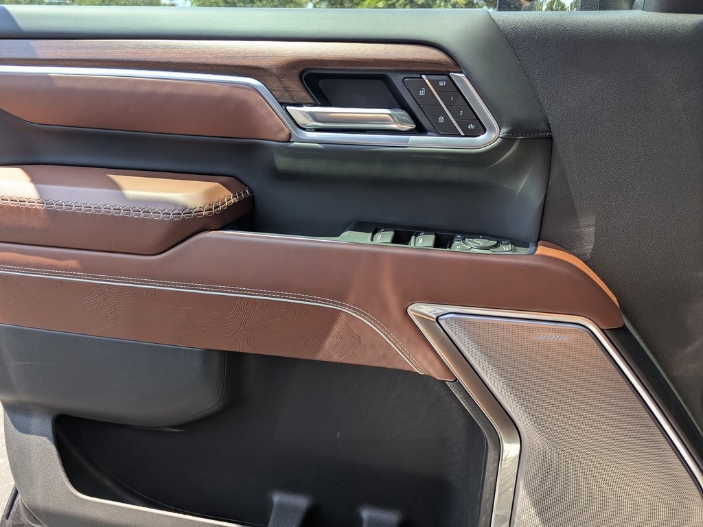 2025 Gmc Sierra 2500hd  Denali Ultimate In Austin, Texas