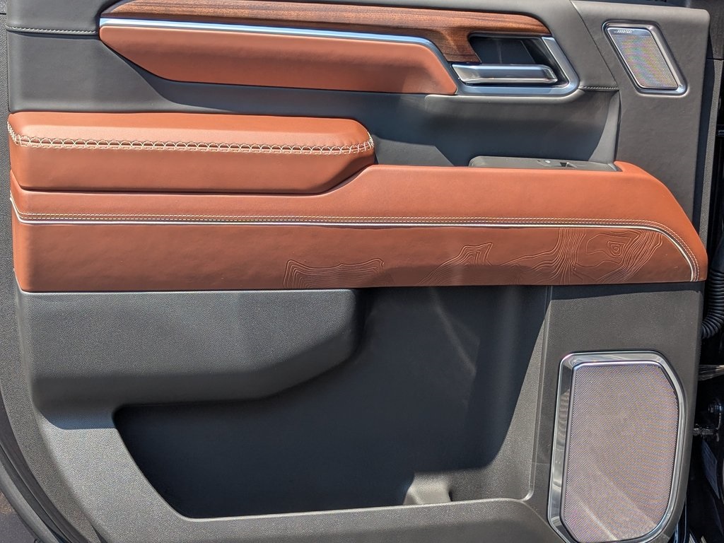 2025 Gmc Sierra 2500hd  Denali Ultimate In Austin, Texas