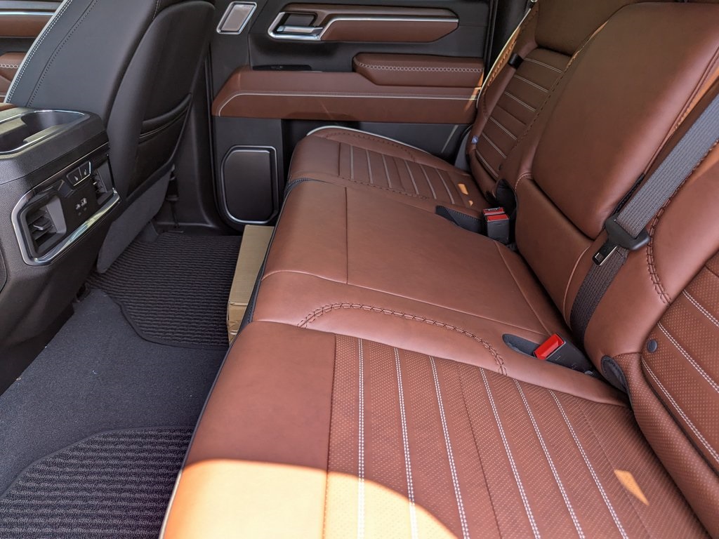 2025 Gmc Sierra 2500hd  Denali Ultimate In Austin, Texas