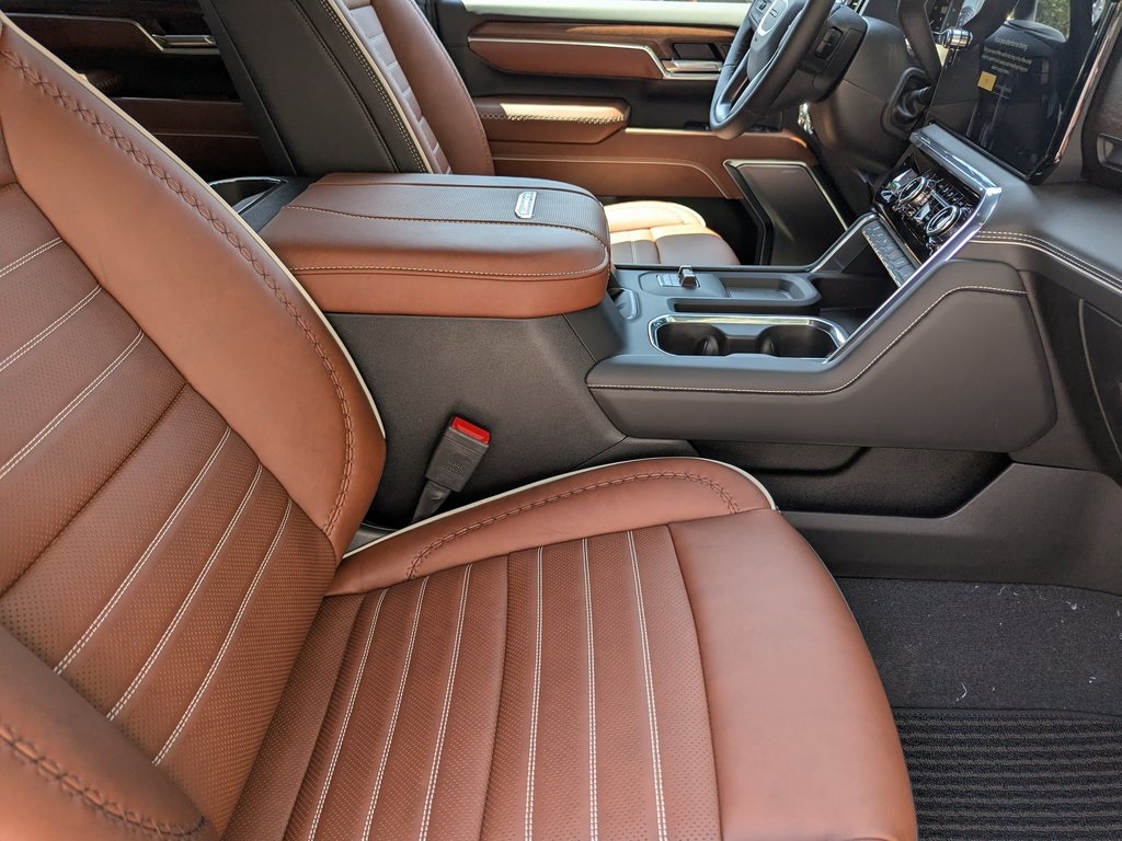 2025 Gmc Sierra 2500hd  Denali Ultimate In Austin, Texas
