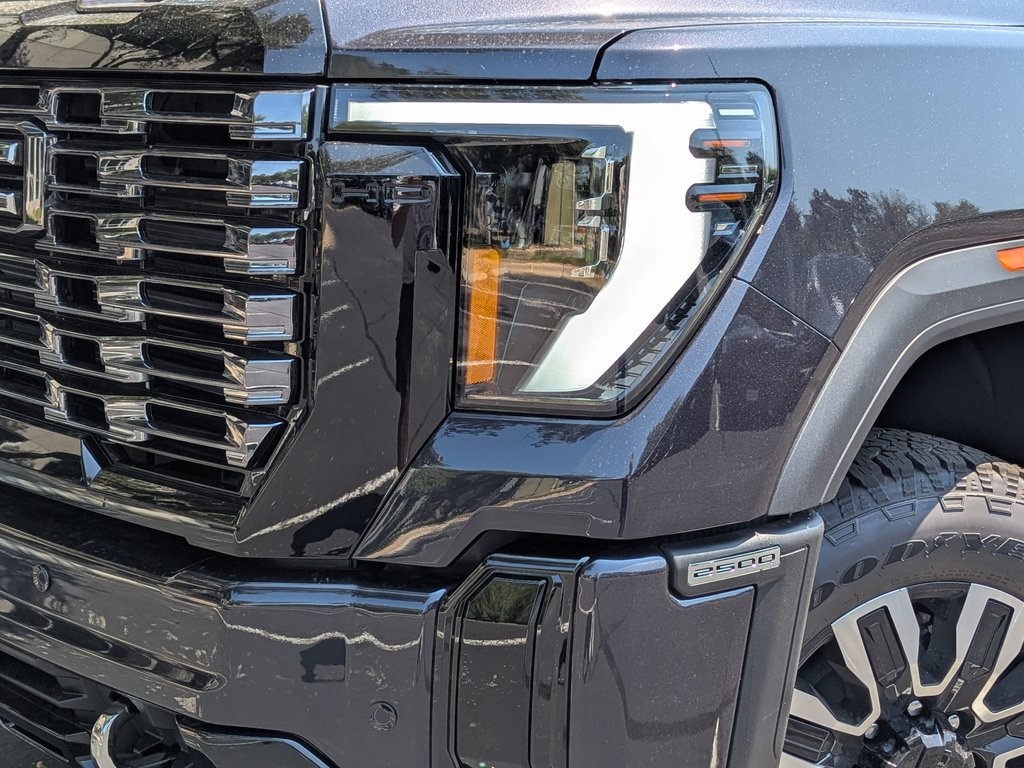 2025 Gmc Sierra 2500hd  Denali Ultimate In Austin, Texas