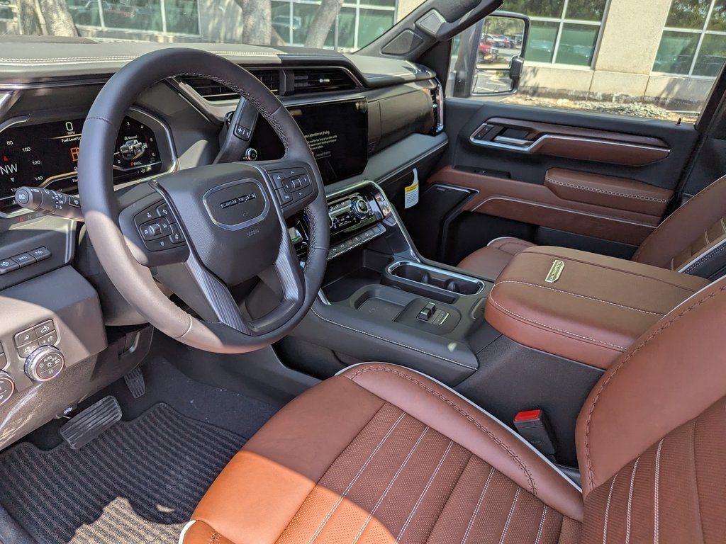 2025 Gmc Sierra 2500hd  Denali Ultimate In Austin, Texas