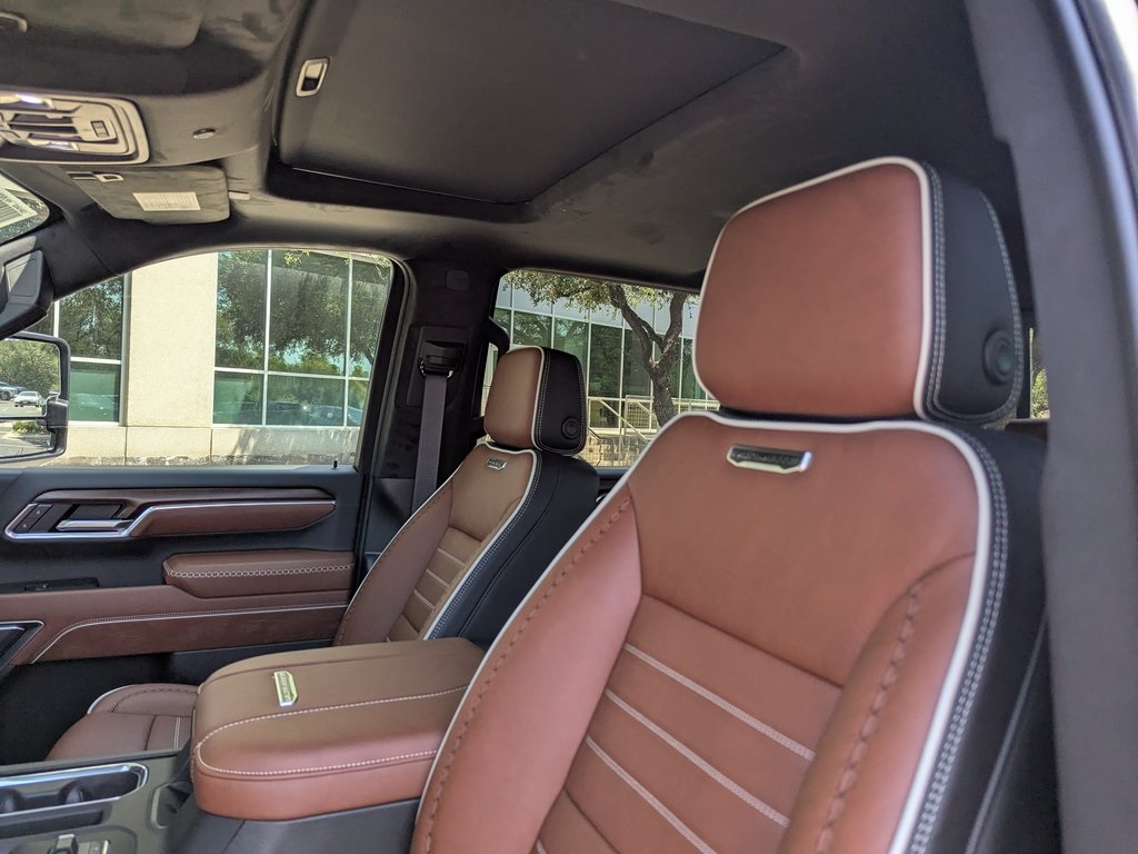 2025 Gmc Sierra 2500hd  Denali Ultimate In Austin, Texas