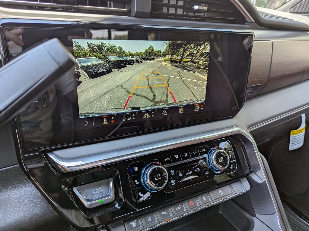 2025 Gmc Sierra 2500hd  Denali Ultimate In Austin, Texas