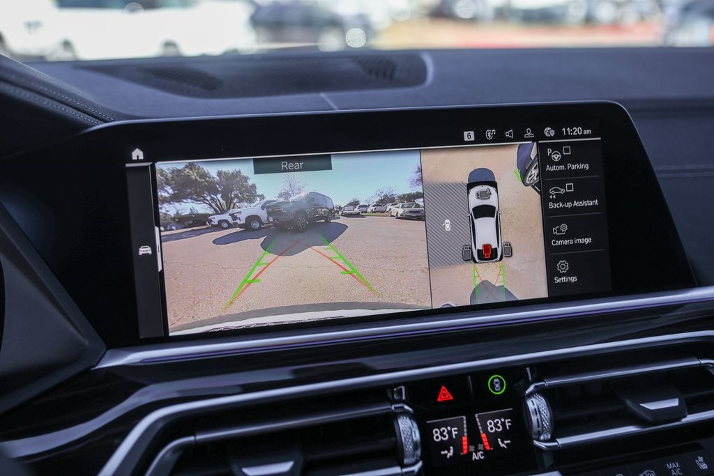 Used Car 2023 Bmw X6  Xdrive40i For Sale Under $60,000 In Austin, Texas