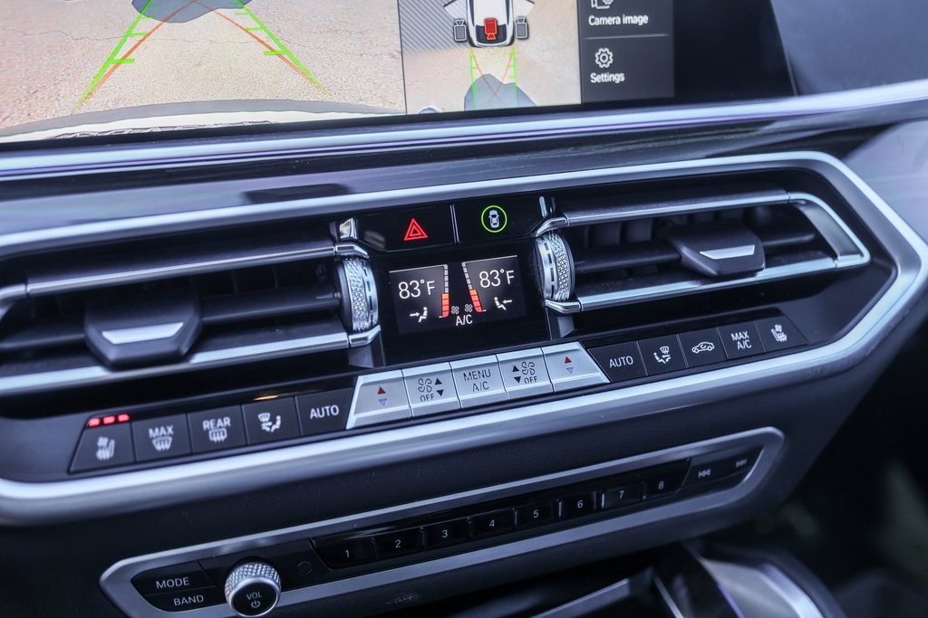 Used Car 2023 Bmw X6  Xdrive40i For Sale Under $60,000 In Austin, Texas