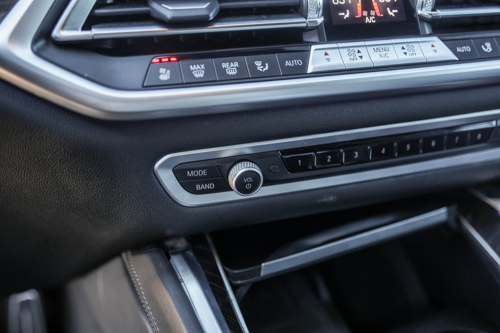 Used Car 2023 Bmw X6  Xdrive40i For Sale Under $60,000 In Austin, Texas