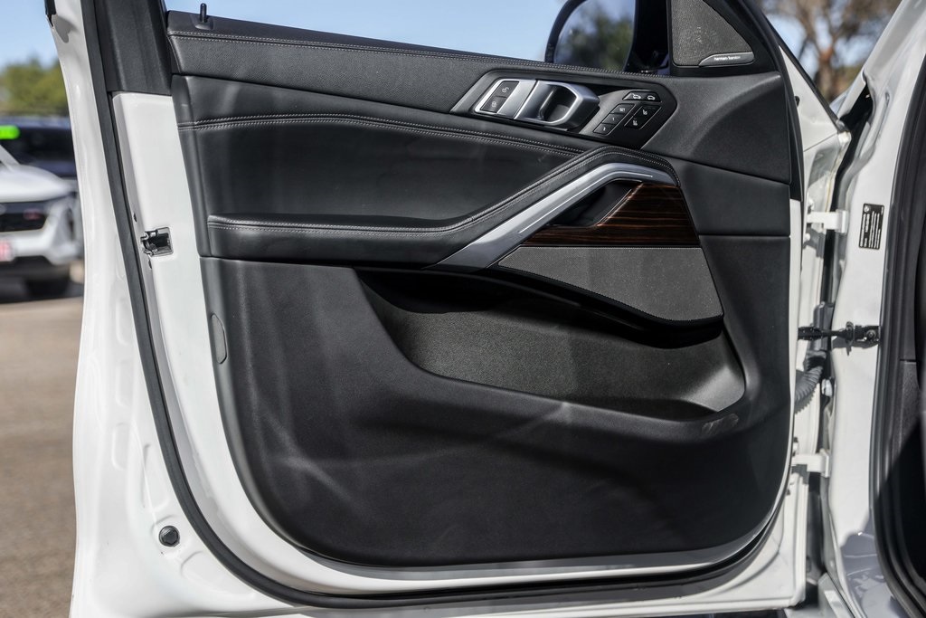 Used Car 2023 Bmw X6  Xdrive40i For Sale Under $60,000 In Austin, Texas