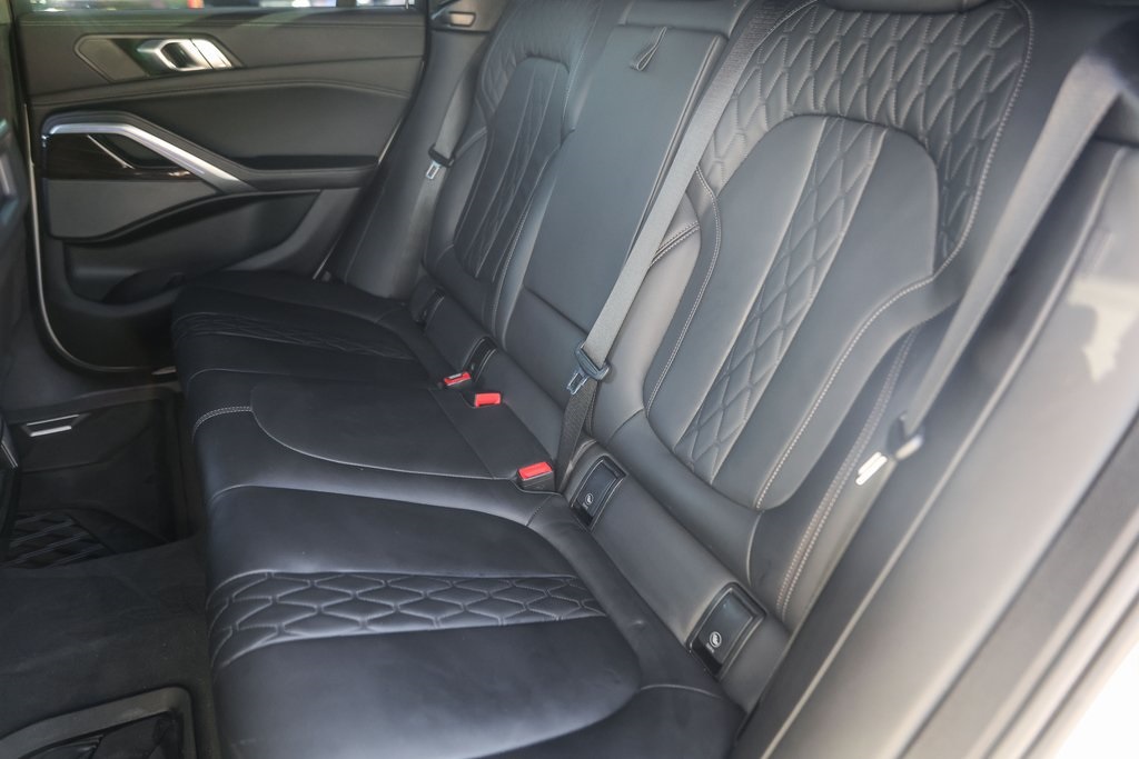 Used Car 2023 Bmw X6  Xdrive40i For Sale Under $60,000 In Austin, Texas