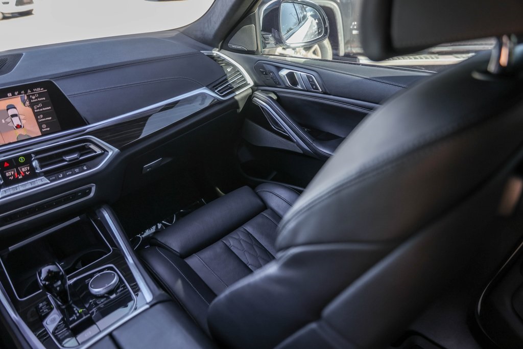 Used Car 2023 Bmw X6  Xdrive40i For Sale Under $60,000 In Austin, Texas