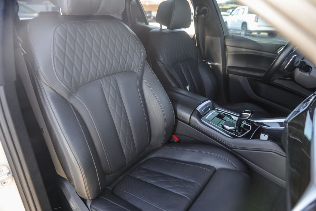 Used Car 2023 Bmw X6  Xdrive40i For Sale Under $60,000 In Austin, Texas