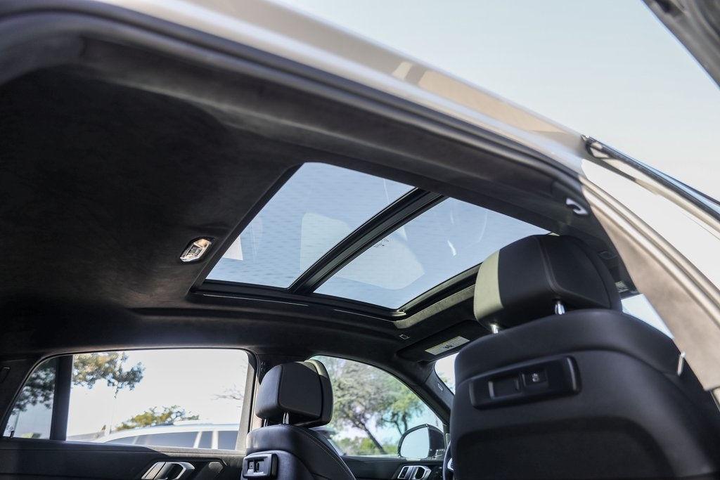 Used Car 2023 Bmw X6  Xdrive40i For Sale Under $60,000 In Austin, Texas