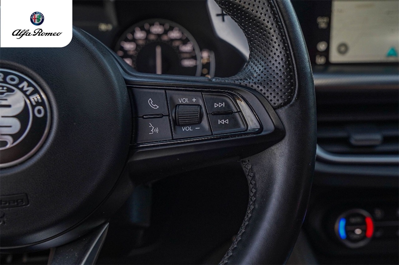 Used Car 2022 Alfa Romeo Stelvio  Veloce For Sale Under $25,000 In Austin, Texas