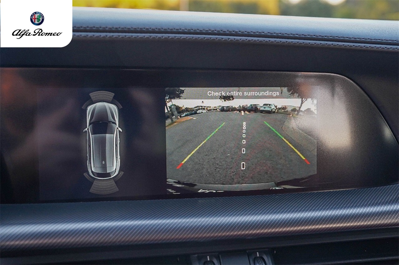 Used Car 2022 Alfa Romeo Stelvio  Veloce For Sale Under $25,000 In Austin, Texas