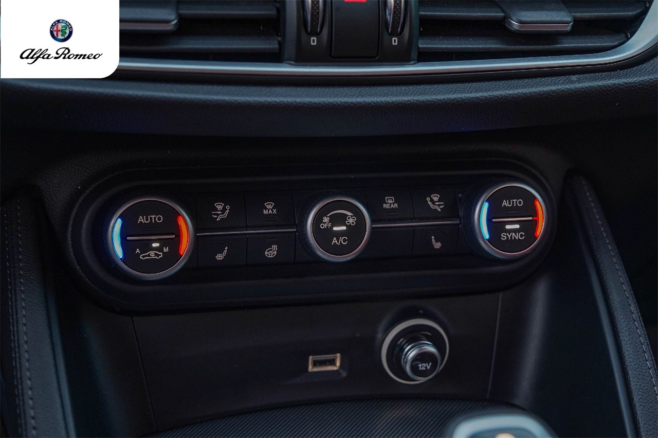 Used Car 2022 Alfa Romeo Stelvio  Veloce For Sale Under $25,000 In Austin, Texas