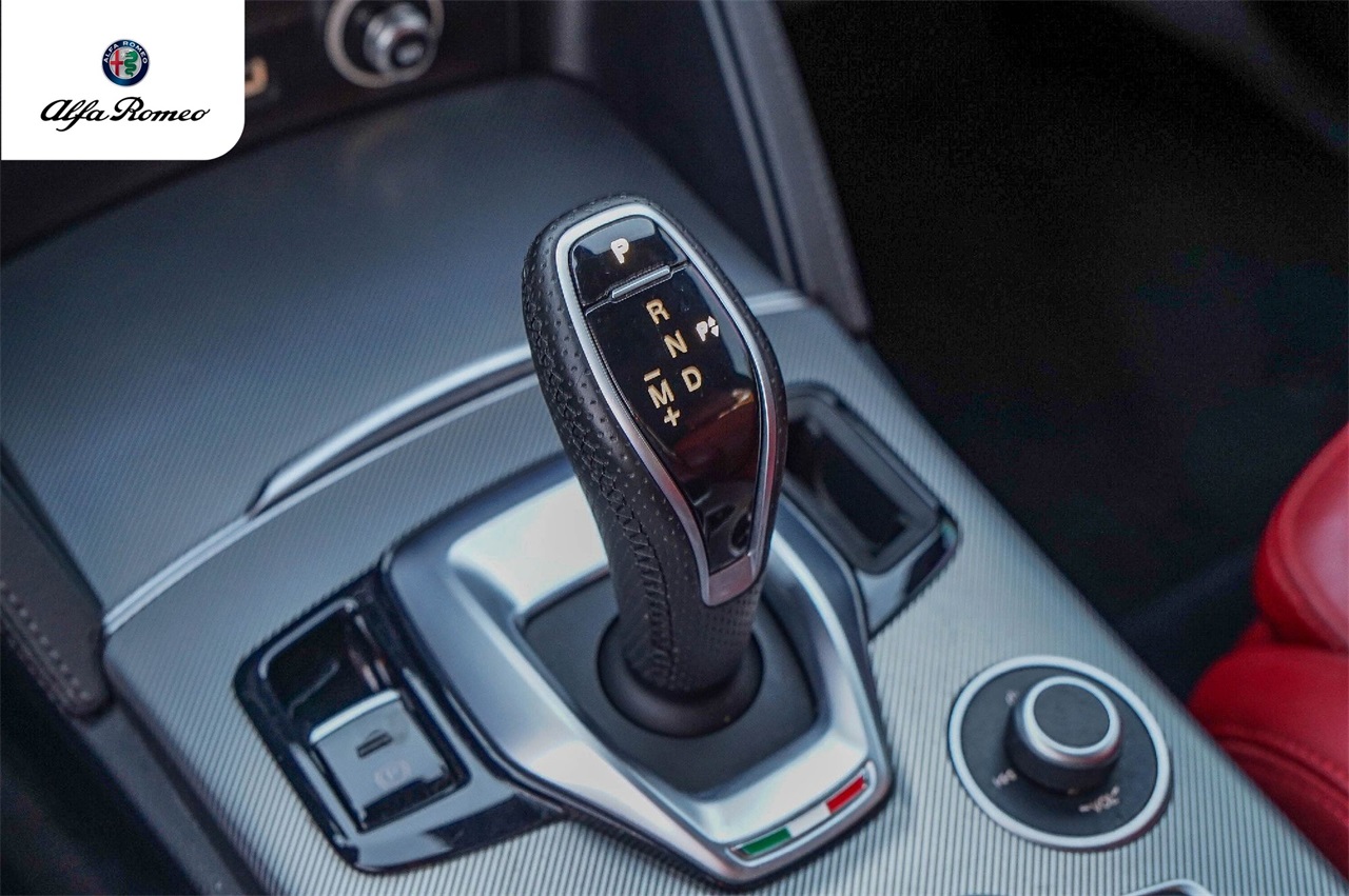 Used Car 2022 Alfa Romeo Stelvio  Veloce For Sale Under $25,000 In Austin, Texas