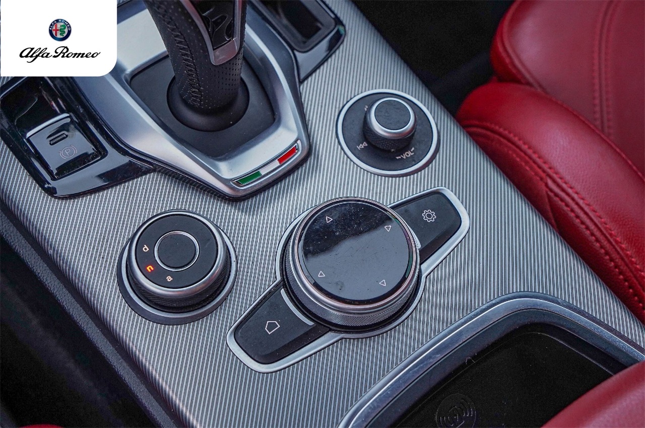 Used Car 2022 Alfa Romeo Stelvio  Veloce For Sale Under $25,000 In Austin, Texas