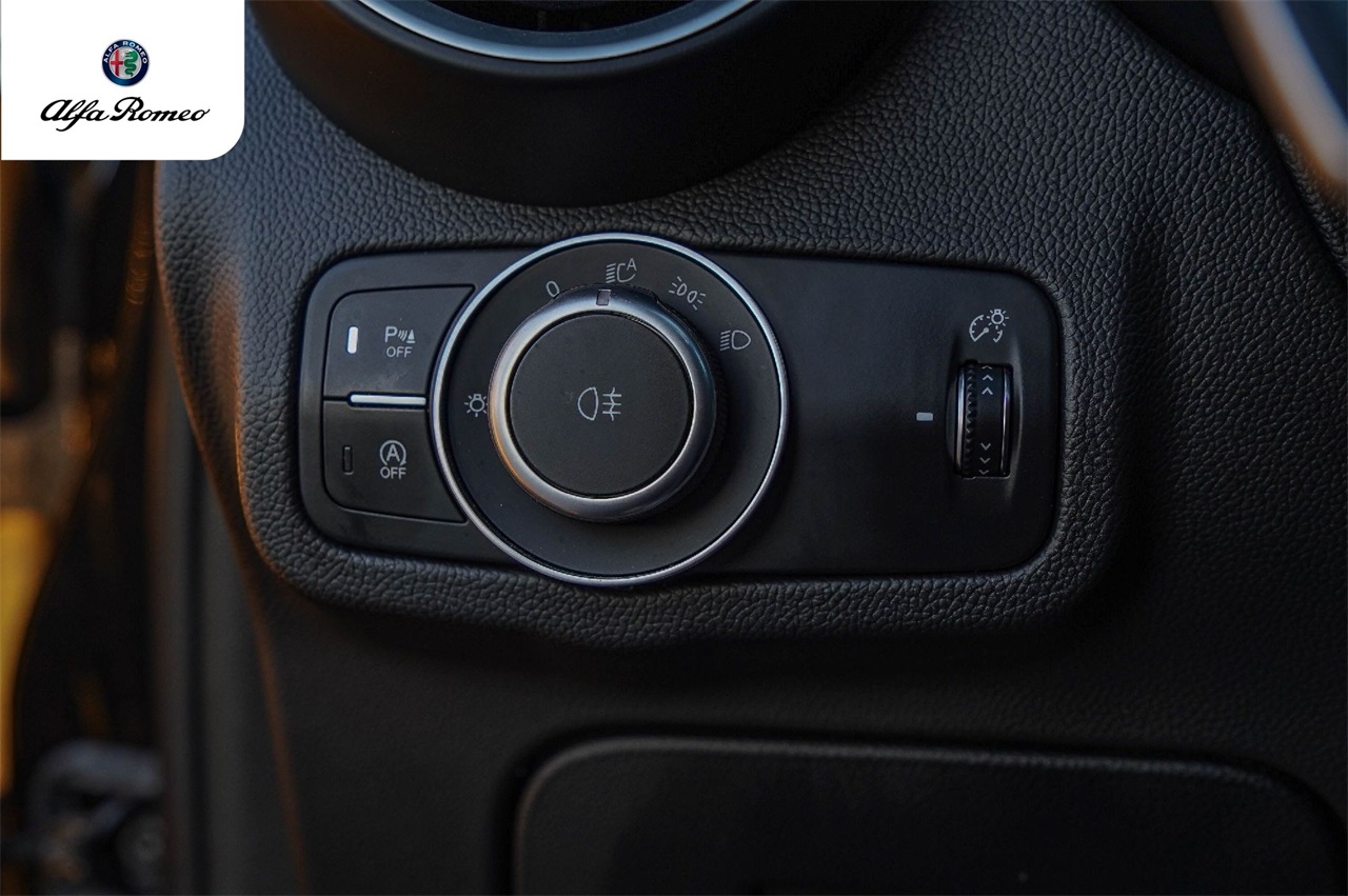 Used Car 2022 Alfa Romeo Stelvio  Veloce For Sale Under $25,000 In Austin, Texas