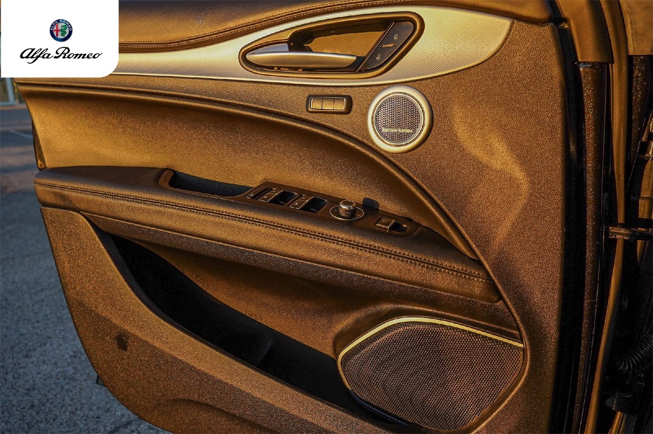 Used Car 2022 Alfa Romeo Stelvio  Veloce For Sale Under $25,000 In Austin, Texas