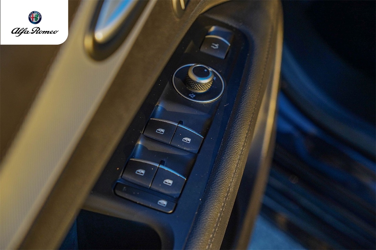 Used Car 2022 Alfa Romeo Stelvio  Veloce For Sale Under $25,000 In Austin, Texas